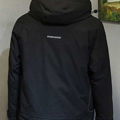 市场上装-棉衣/羽绒服-休闲棉服