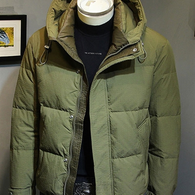 市场上装-棉衣/羽绒服-休闲棉服
