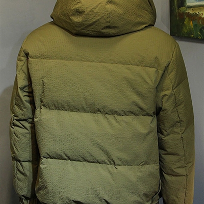 市场上装-棉衣/羽绒服-休闲棉服