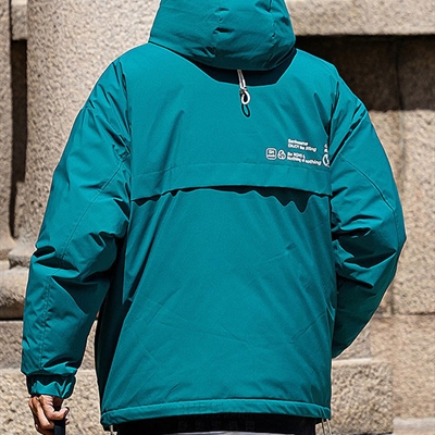 市场上装-棉衣/羽绒服-休闲棉服