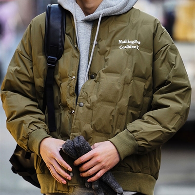 市场上装-棉衣/羽绒服-休闲棉服