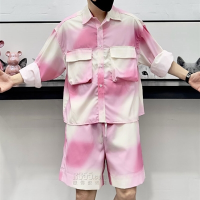 市场上装-套装-休闲套装