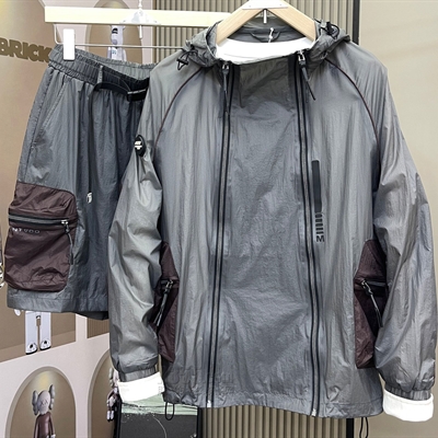 市场上装-套装-休闲套装