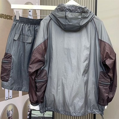 市场上装-套装-休闲套装