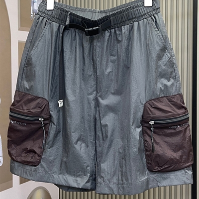 市场上装-套装-休闲套装