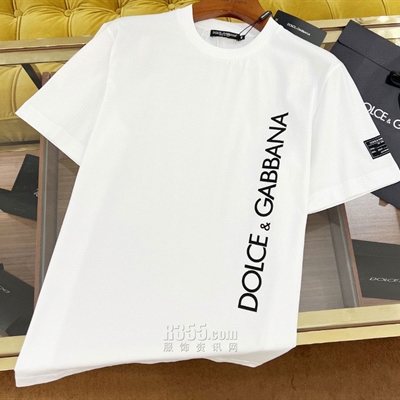 市场上装-T恤-欧货T恤