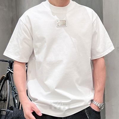 市场上装-T恤-欧货T恤