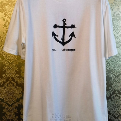 市场上装-T恤-欧货T恤