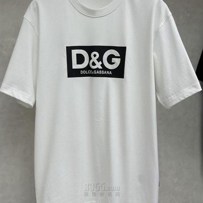 市场上装-T恤-欧货T恤