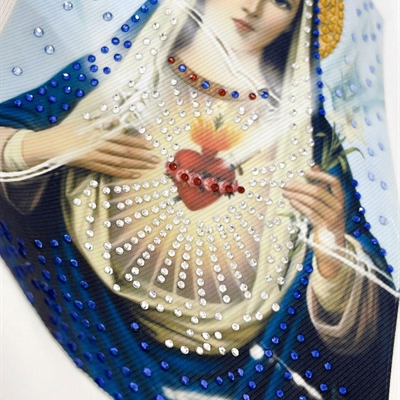 市场上装-T恤-欧货T恤