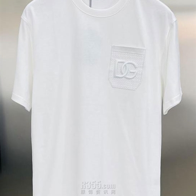 市场上装-T恤-欧货T恤