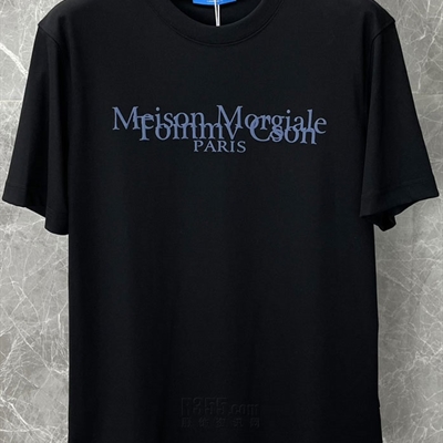 市场上装-T恤-欧货T恤