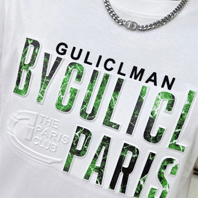 市场上装-T恤-欧货T恤