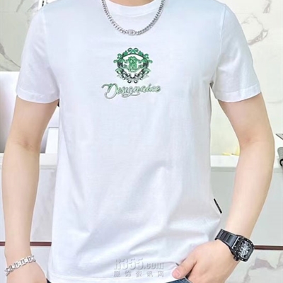 市场上装-T恤-欧货T恤