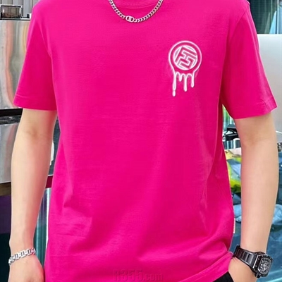 市场上装-T恤-欧货T恤