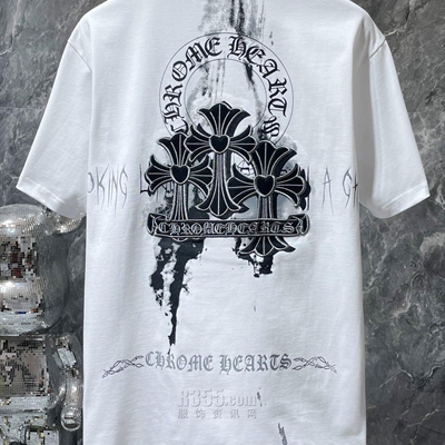 市场上装-T恤-欧货T恤