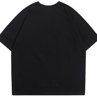 市场上装-T恤-电商T恤