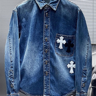 市场上装-衬衫-欧货衬衫