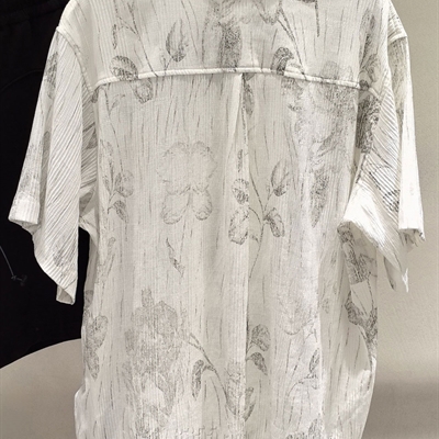 市场上装-衬衫-休闲衬衫