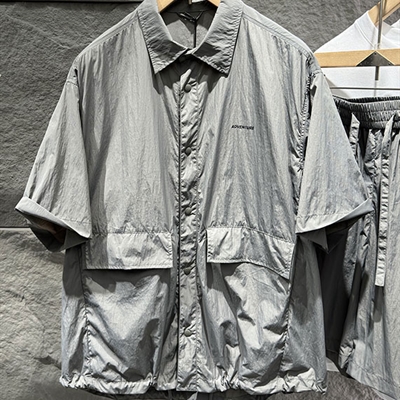 市场上装-套装-休闲套装