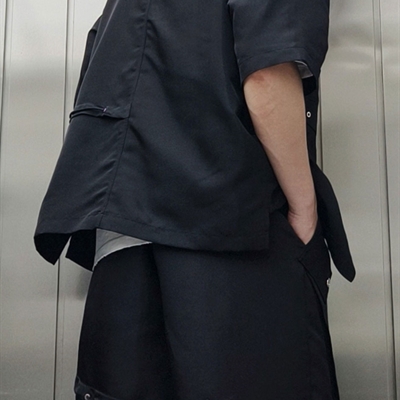 市场上装-套装-休闲套装