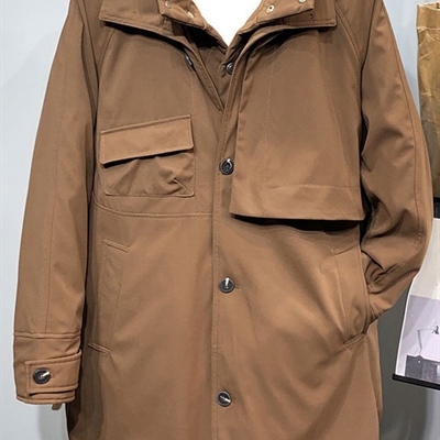 市场上装-棉衣/羽绒服-休闲棉服