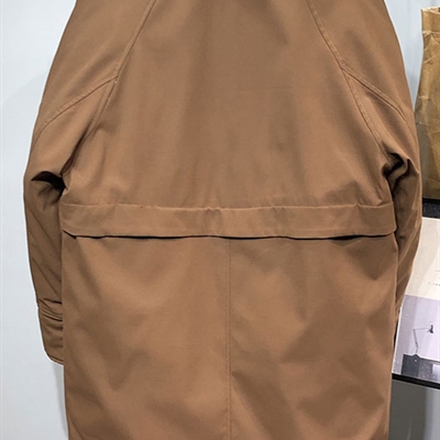 市场上装-棉衣/羽绒服-休闲棉服