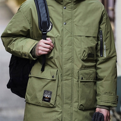 市场上装-棉衣/羽绒服-休闲棉服