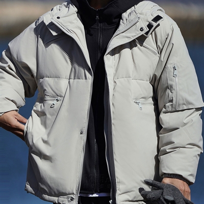 市场上装-棉衣/羽绒服-休闲棉服