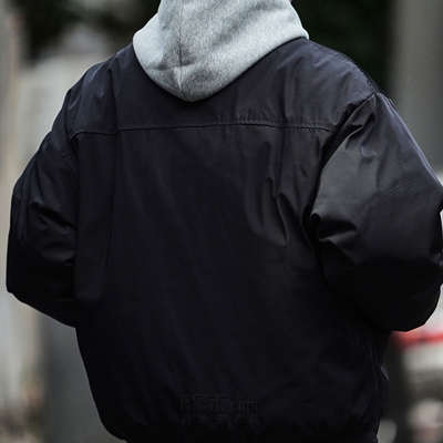 市场上装-棉衣/羽绒服-休闲棉服