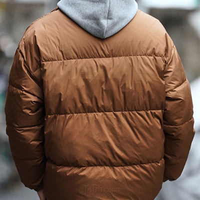 市场上装-棉衣/羽绒服-休闲棉服