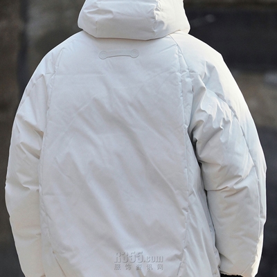 市场上装-棉衣/羽绒服-休闲棉服