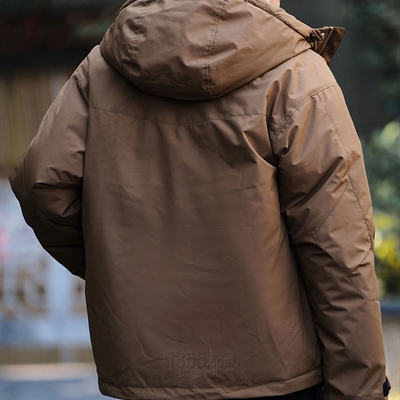 市场上装-棉衣/羽绒服-休闲棉服