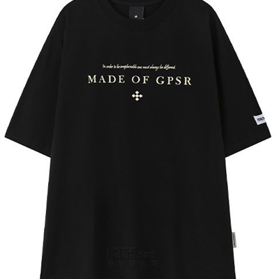 市场上装-T恤-电商T恤