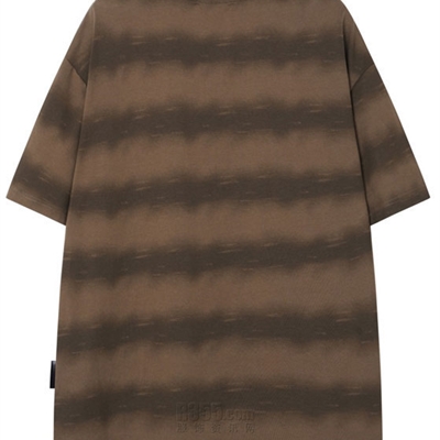 市场上装-T恤-电商T恤