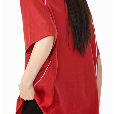 市场上装-T恤-电商T恤