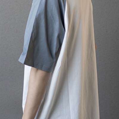 市场上装-T恤-电商T恤