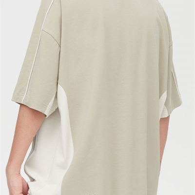 市场上装-T恤-电商T恤