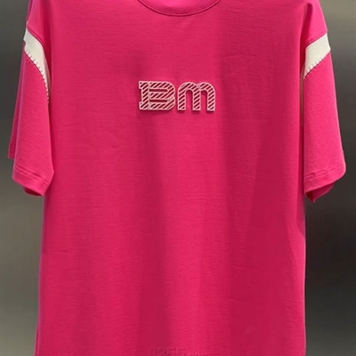 市场上装-T恤-欧货T恤