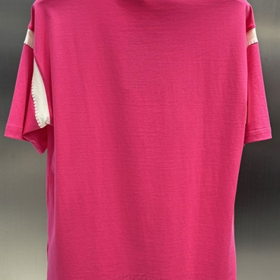 市场上装-T恤-欧货T恤