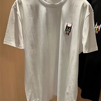 市场上装-T恤-欧货T恤