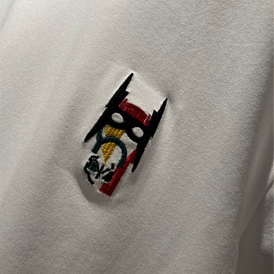 市场上装-T恤-欧货T恤