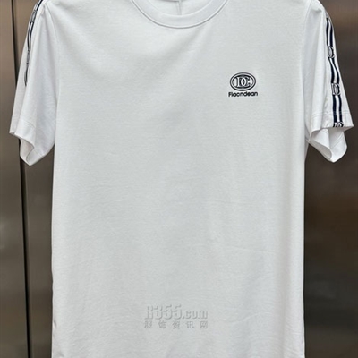 市场上装-T恤-欧货T恤
