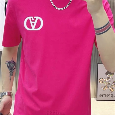 市场上装-T恤-欧货T恤