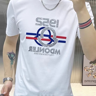 市场上装-T恤-欧货T恤