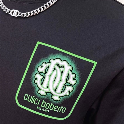 市场上装-T恤-欧货T恤