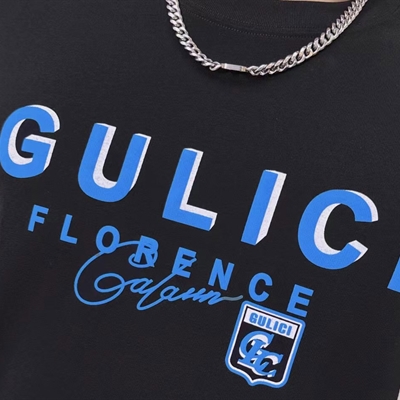 市场上装-T恤-欧货T恤