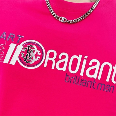 市场上装-T恤-欧货T恤