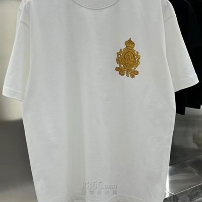市场上装-T恤-欧货T恤