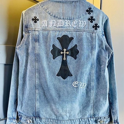 市场上装-夹克-欧货夹克